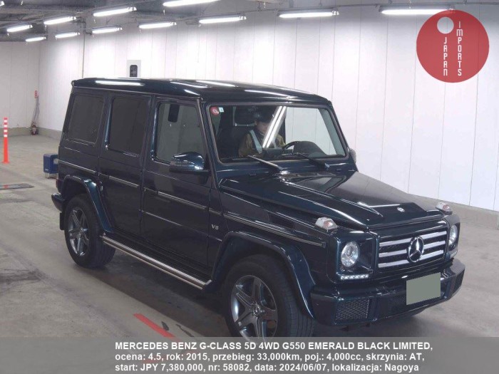 MERCEDES_BENZ_G-CLASS_5D_4WD_G550_EMERALD_BLACK_LIMITED_58082