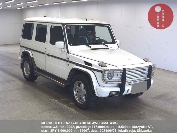 MERCEDES_BENZ_G-CLASS_5D_4WD_G55L_AMG_35007