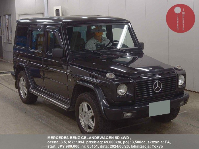 MERCEDES_BENZ_GELANDEWAGEN_5D_4WD__65151