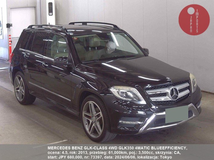 MERCEDES_BENZ_GLK-CLASS_4WD_GLK350_4MATIC_BLUEEFFICIENCY_73397