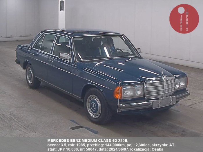 MERCEDES_BENZ_MEDIUM_CLASS_4D_230E_50047