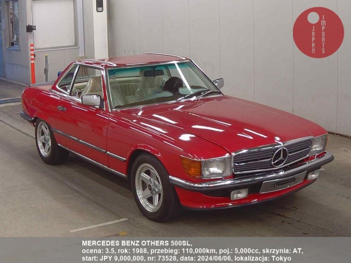 MERCEDES_BENZ_OTHERS_500SL_73528