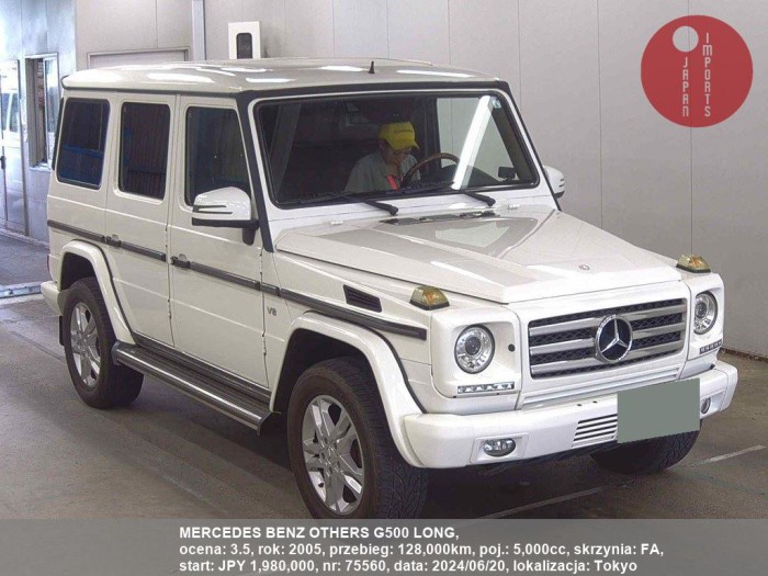 MERCEDES_BENZ_OTHERS_G500_LONG_75560