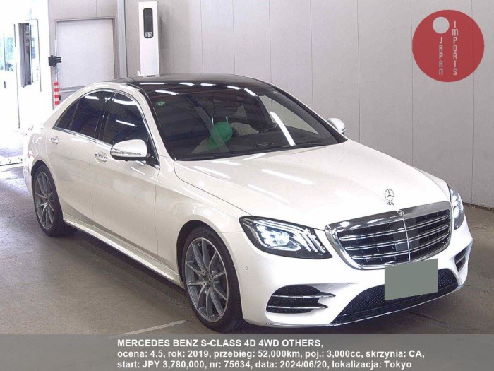 MERCEDES_BENZ_S-CLASS_4D_4WD_OTHERS_75634