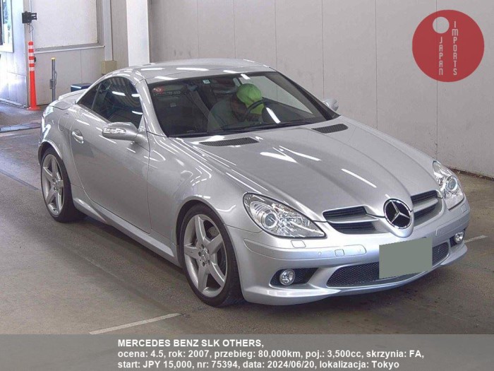 MERCEDES_BENZ_SLK_OTHERS_75394