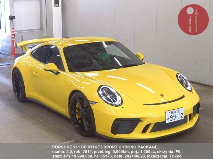 PORSCHE_911_CP_911GT3_SPORT_CHRONO_PACKAGE_65173