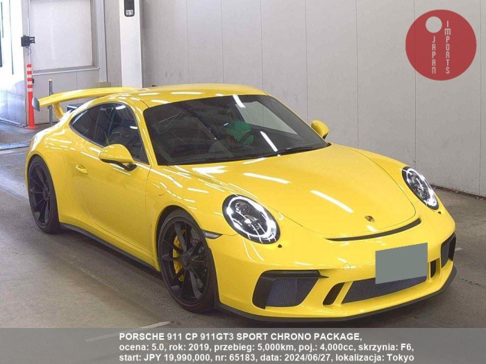 PORSCHE_911_CP_911GT3_SPORT_CHRONO_PACKAGE_65183