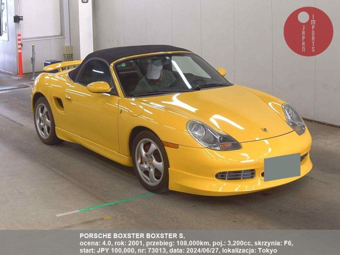 PORSCHE_BOXSTER_BOXSTER_S_73013