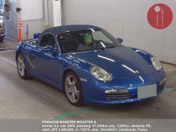 PORSCHE_BOXSTER_BOXSTER_S_75575