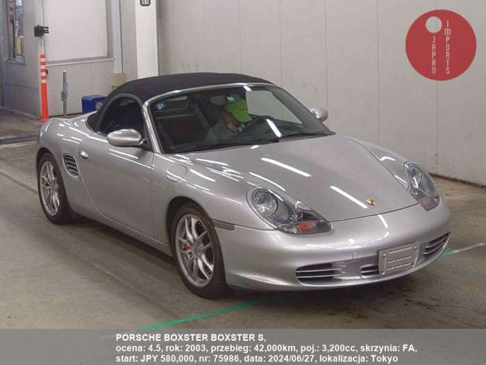 PORSCHE_BOXSTER_BOXSTER_S_75986