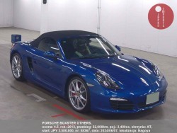 PORSCHE_BOXSTER_OTHERS_58367