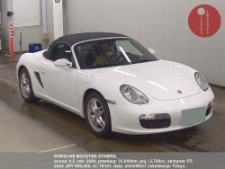 PORSCHE_BOXSTER_OTHERS_78107