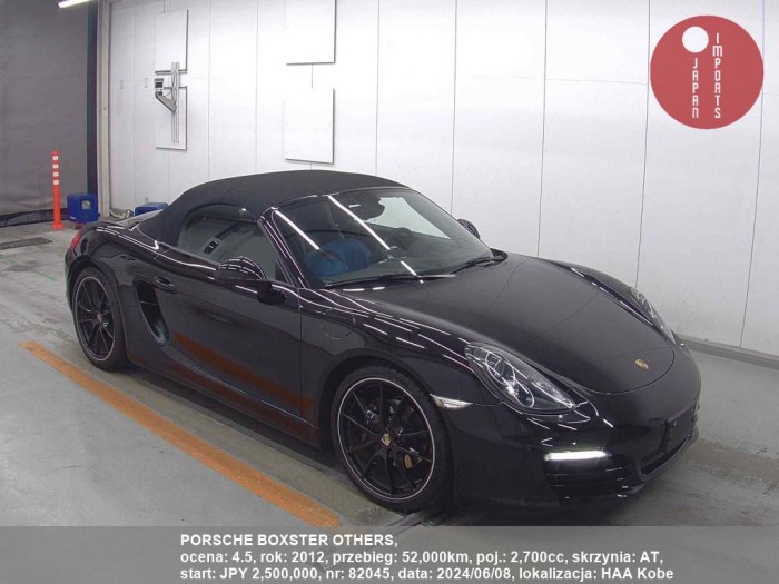 PORSCHE_BOXSTER_OTHERS_82045