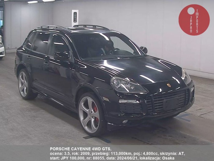 PORSCHE_CAYENNE_4WD_GTS_88055