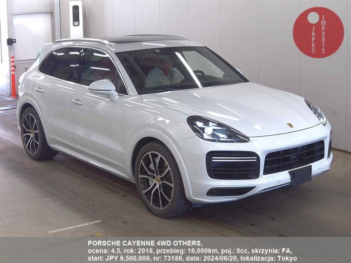 PORSCHE_CAYENNE_4WD_OTHERS_73186