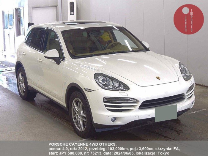 PORSCHE_CAYENNE_4WD_OTHERS_75213