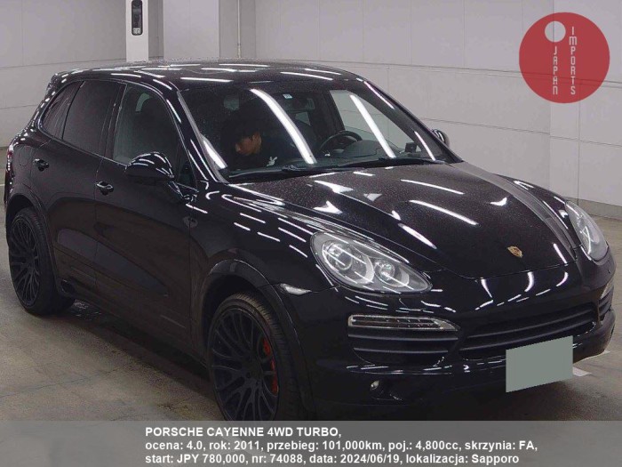 PORSCHE_CAYENNE_4WD_TURBO_74088