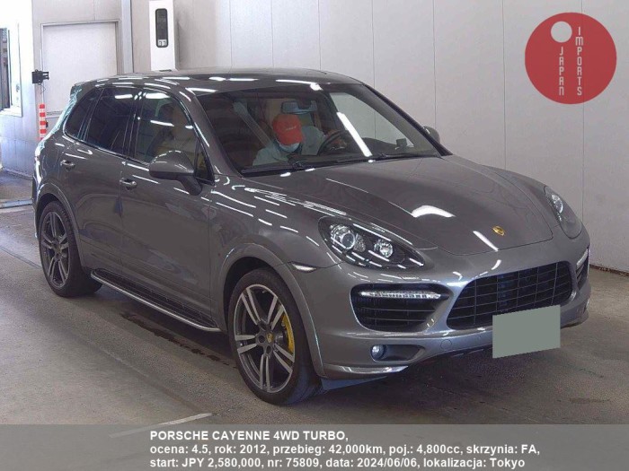 PORSCHE_CAYENNE_4WD_TURBO_75809