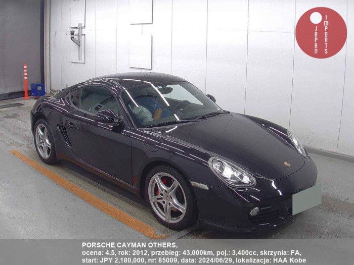 PORSCHE_CAYMAN_OTHERS_85009