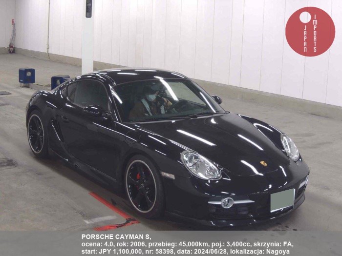 PORSCHE_CAYMAN_S_58398