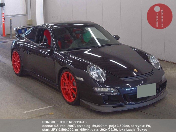 PORSCHE_OTHERS_911GT3_65044