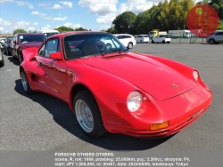 PORSCHE_OTHERS_OTHERS_80467