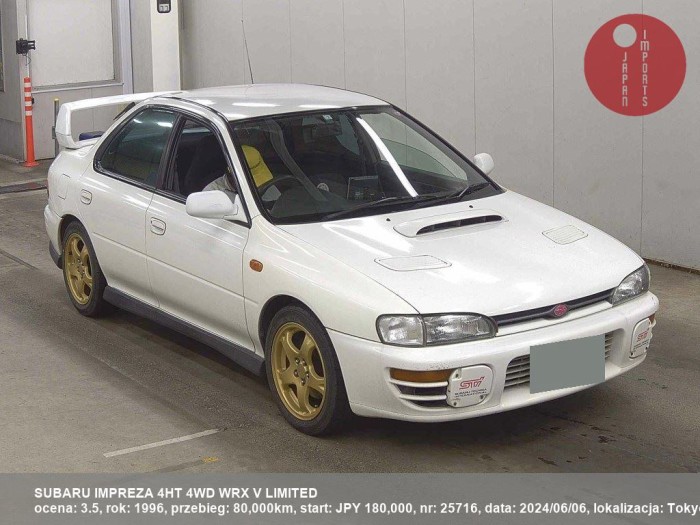 SUBARU_IMPREZA_4HT_4WD_WRX_V_LIMITED_25716