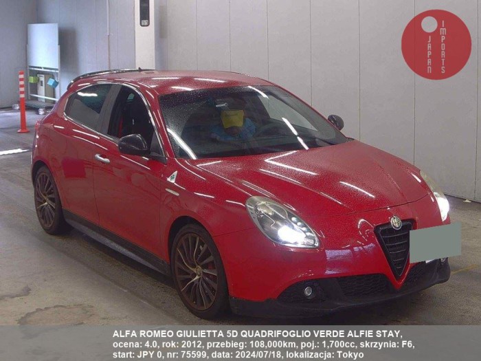 ALFA_ROMEO_GIULIETTA_5D_QUADRIFOGLIO_VERDE_ALFIE_STAY_75599