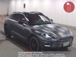 ASTON_MARTIN_DBX_4WD_OTHERS_58268