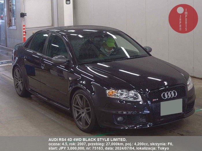 AUDI_RS4_4D_4WD_BLACK_STYLE_LIMITED_75163