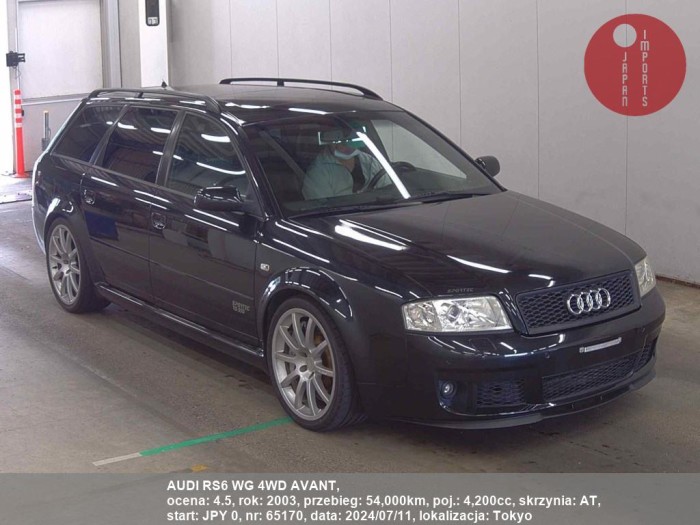 AUDI_RS6_WG_4WD_AVANT_65170