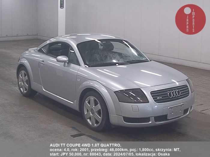 AUDI_TT_COUPE_4WD_1.8T_QUATTRO_88043