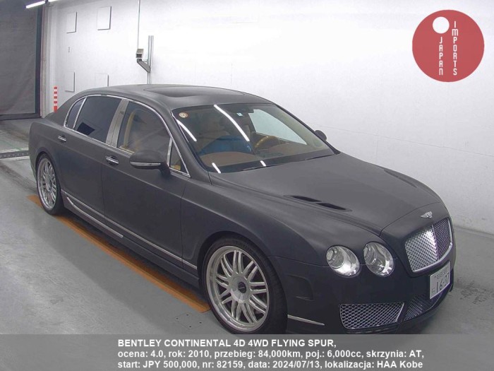 BENTLEY_CONTINENTAL_4D_4WD_FLYING_SPUR_82159