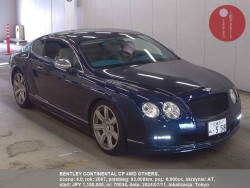 BENTLEY_CONTINENTAL_CP_4WD_OTHERS_70034