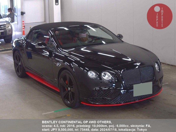 BENTLEY_CONTINENTAL_OP_4WD_OTHERS_75448