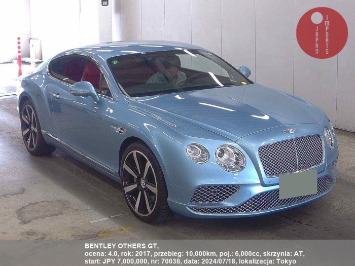 BENTLEY_OTHERS_GT_70038