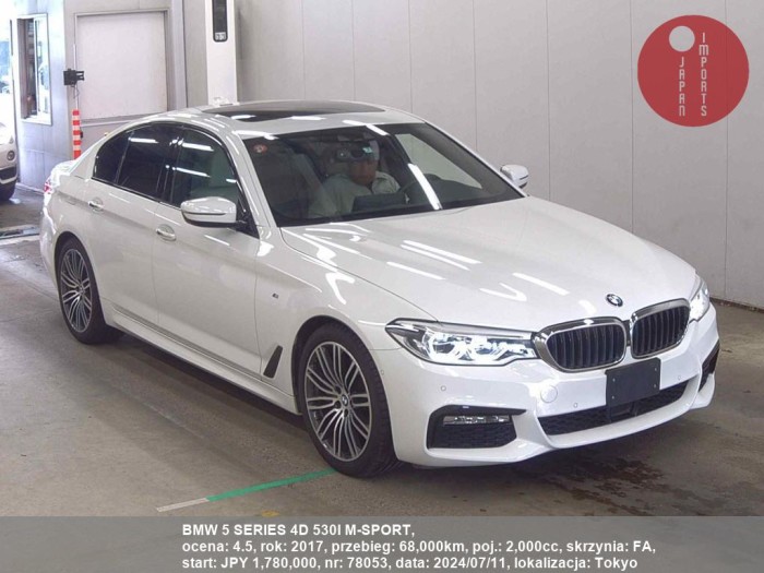 BMW_5_SERIES_4D_530I_M-SPORT_78053