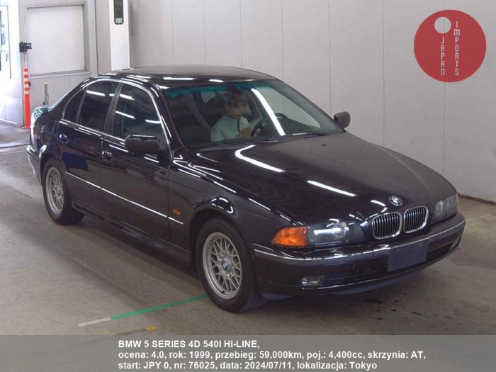 BMW_5_SERIES_4D_540I_HI-LINE_76025