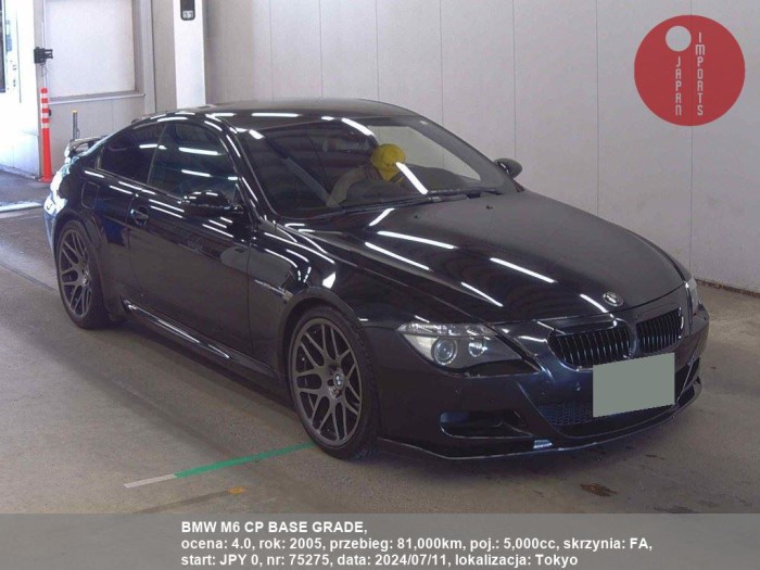 BMW_M6_CP_BASE_GRADE_75275