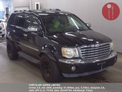 CHRYSLER_ASPEN_LIMITED_75760