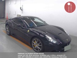 FERRARI_CALIFORNIA_BASE_GRADE_80009