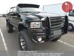 FORD_EXCURSION_4WD_LTD_70093