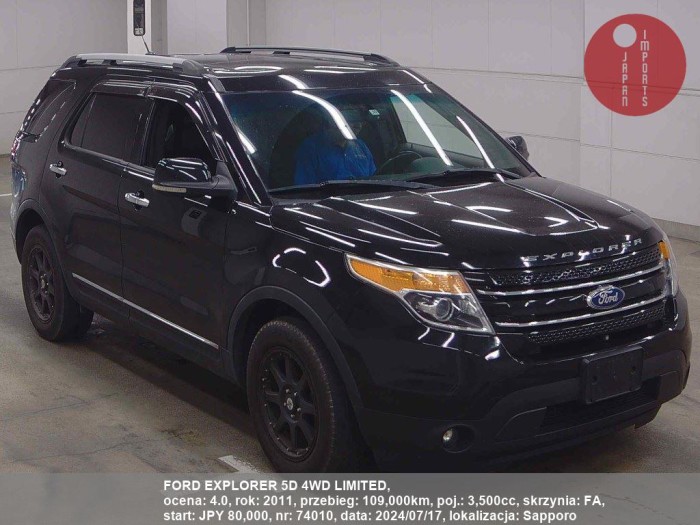 FORD_EXPLORER_5D_4WD_LIMITED_74010