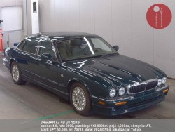 JAGUAR_XJ_4D_OTHERS_70218