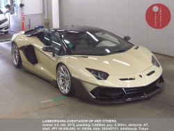 LAMBORGHINI_AVENTADOR_OP_4WD_OTHERS_65056