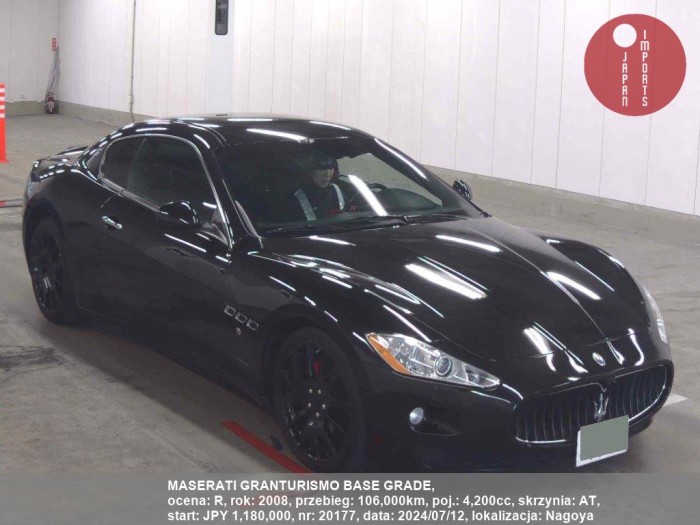 MASERATI_GRANTURISMO_BASE_GRADE_20177