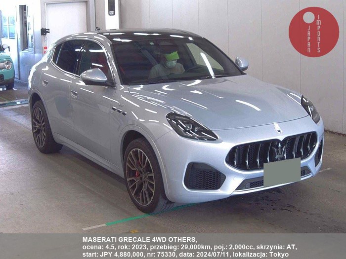 MASERATI_GRECALE_4WD_OTHERS_75330