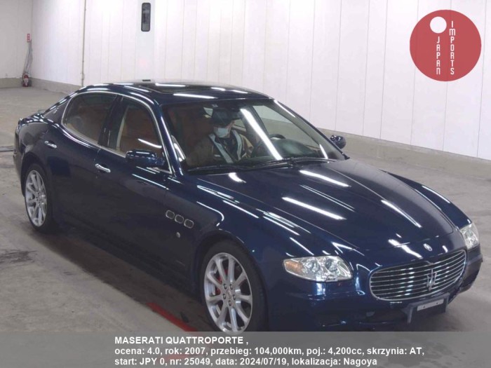 MASERATI_QUATTROPORTE__25049