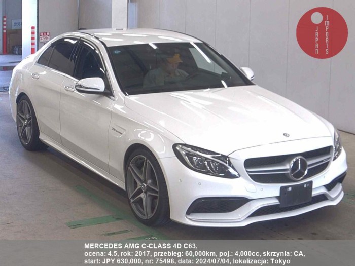 MERCEDES_AMG_C-CLASS_4D_C63_75498