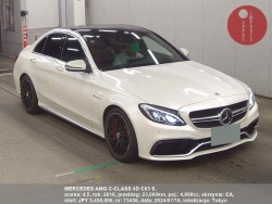 MERCEDES_AMG_C-CLASS_4D_C63_S_73456